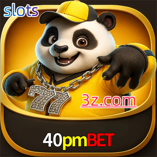 40pmbet logo